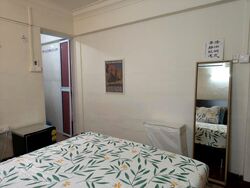 Blk 603 Clementi West Street 1 (Clementi), HDB 3 Rooms #455193431